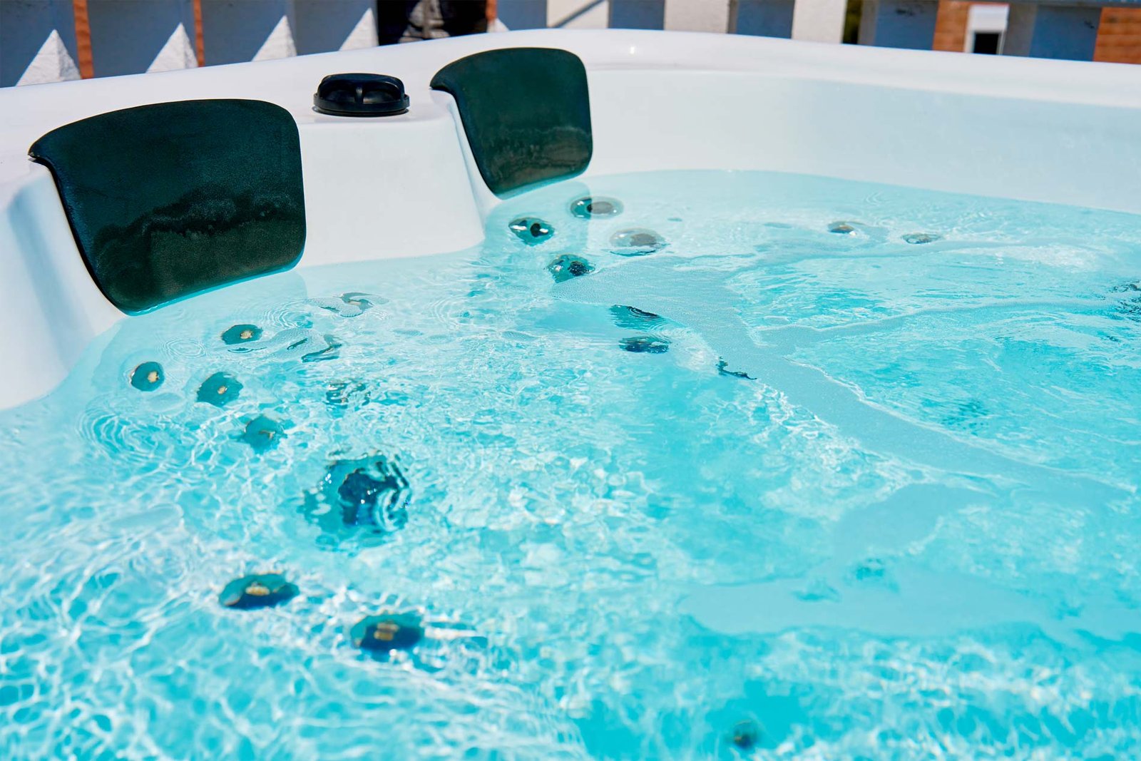Installateur de spas en Île-de-France